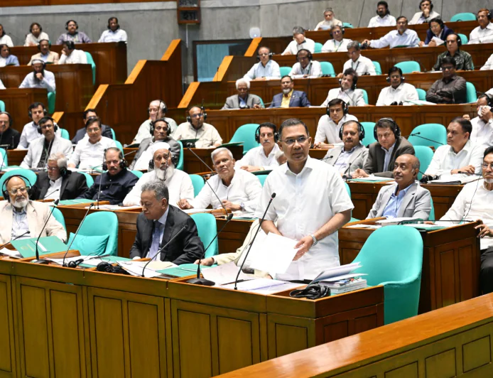PM Vows to Implement Teesta Barrage Master Plan at Any Cost