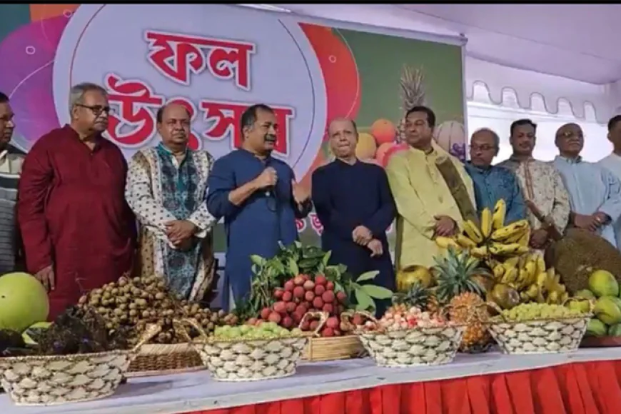 Healthy Social Culture Essential for a Civilised Society: Swapon