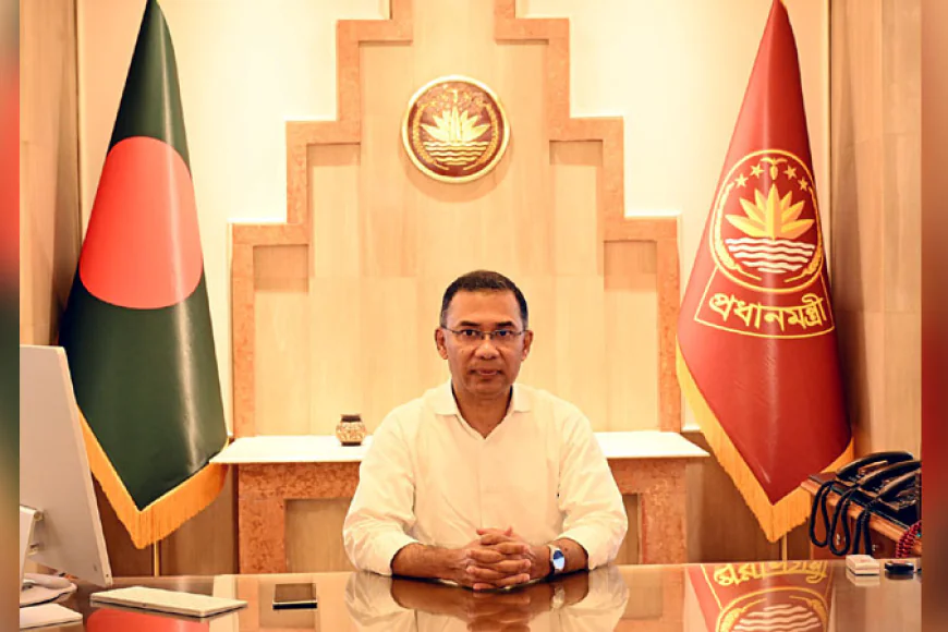 PM Departs for China After Concluding Malaysia Visit
