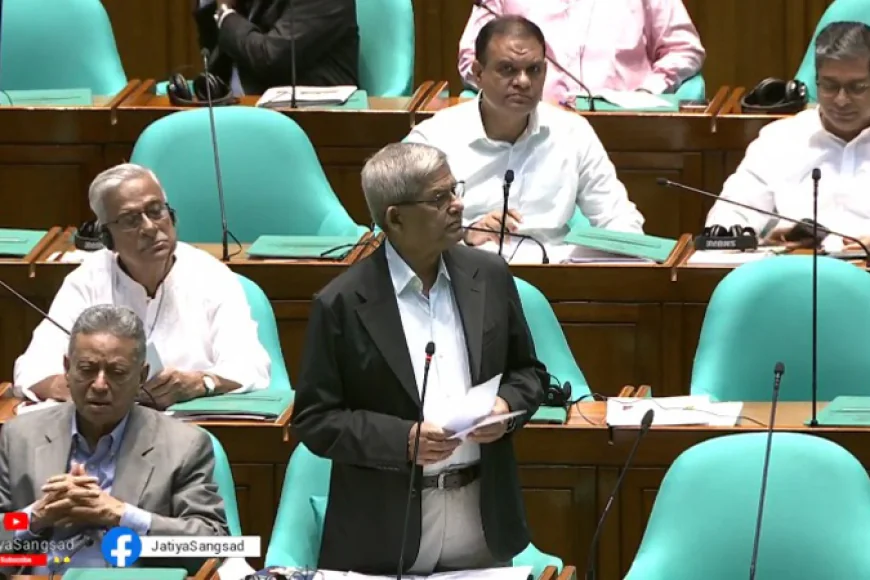 PM’s Malaysia, China visits mark new chapter in bilateral ties: Fakhrul