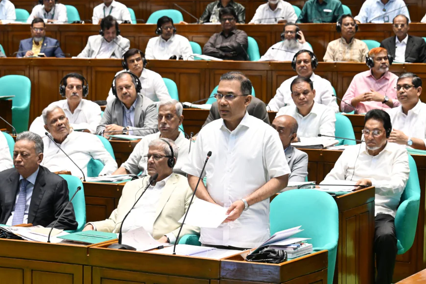 PM Calls FY27 Budget ‘Life-Centric’