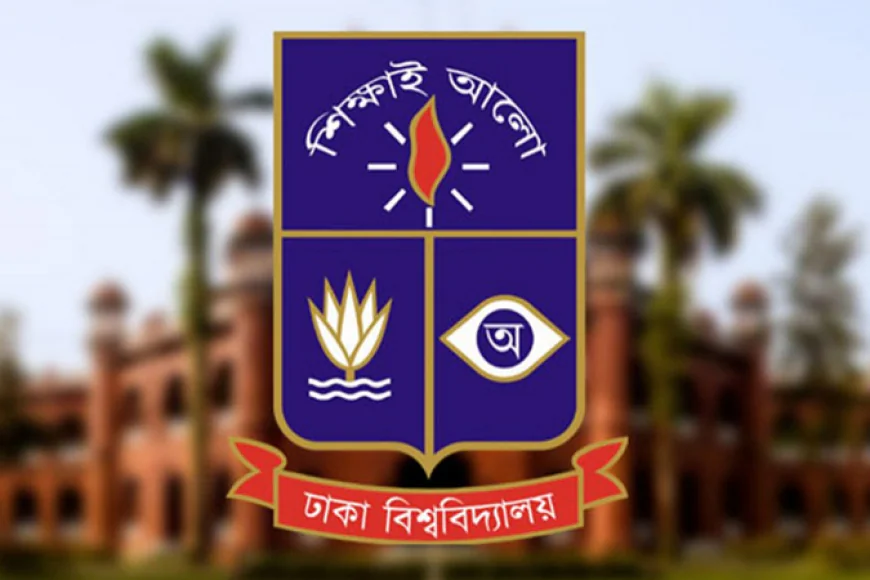 DU to Celebrate 106th Founding Anniversary Tomorrow