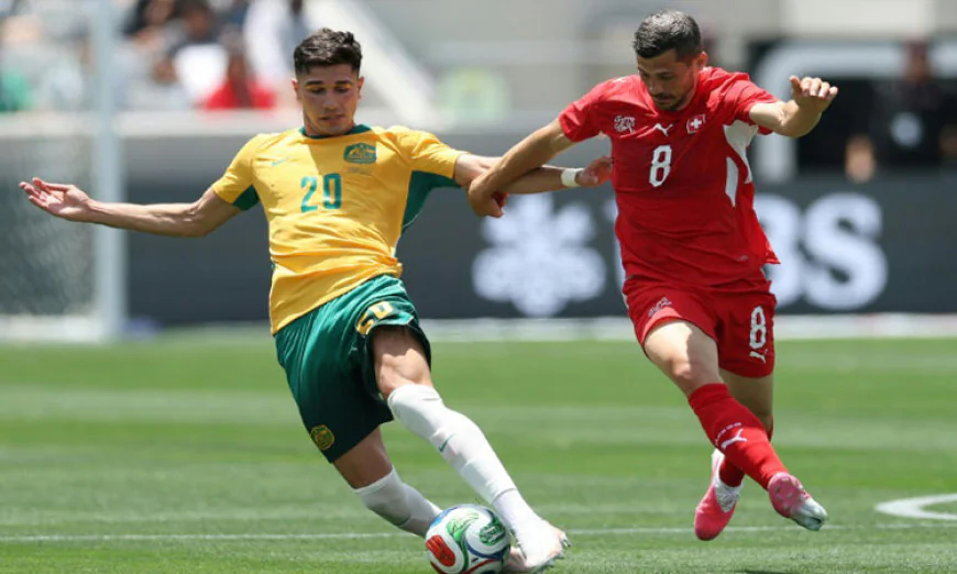 Volpato says it was 'time to come home' after Australia debut