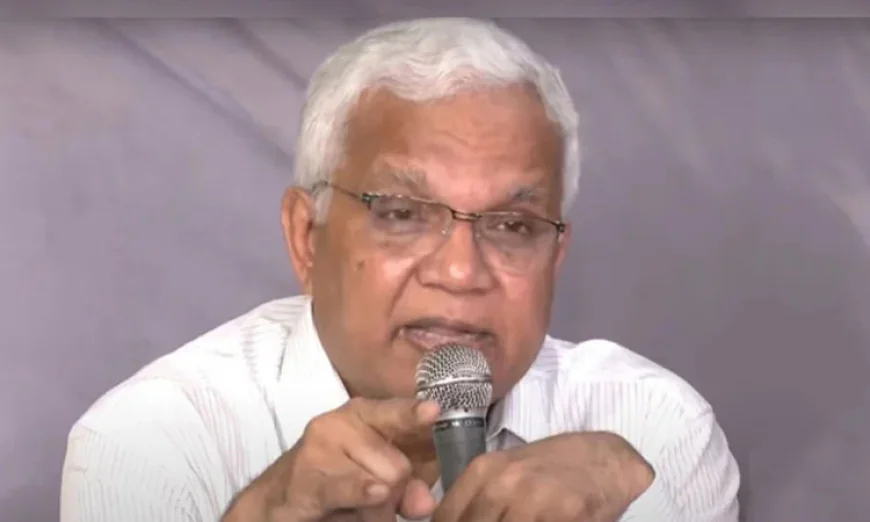 Govt working for welfare of marginalised communities: AZM Zahid