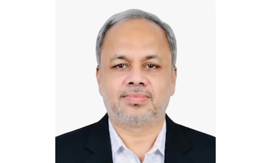 ICSB appoints Shabbirul Alam Chowdhury as Secy & CEO
