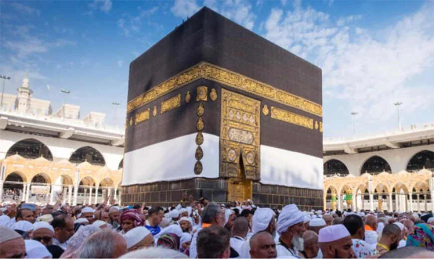 41,232 Bangladeshi Hajj Pilgrims Return Home