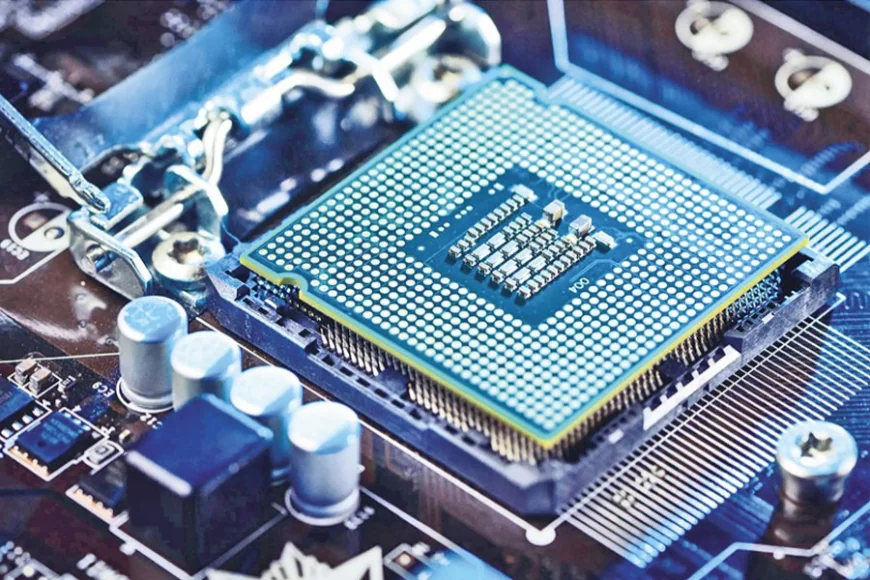 Bangladesh Advances Semiconductor Vision Through US Outreach