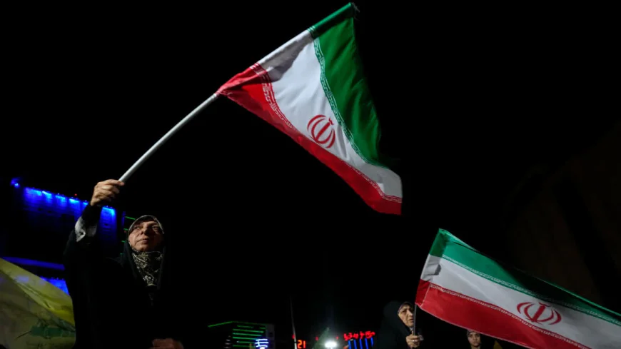 Iran Military Announces Halt to Operation Against Israel