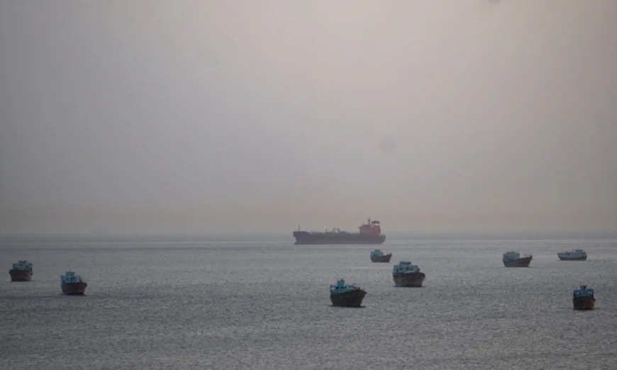 Yemen’s Houthis Declare ‘Total Ban’ on Israeli Ships in Red Sea