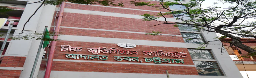 Tribunal Takes Cognizance of Four-Year Child Rape Case