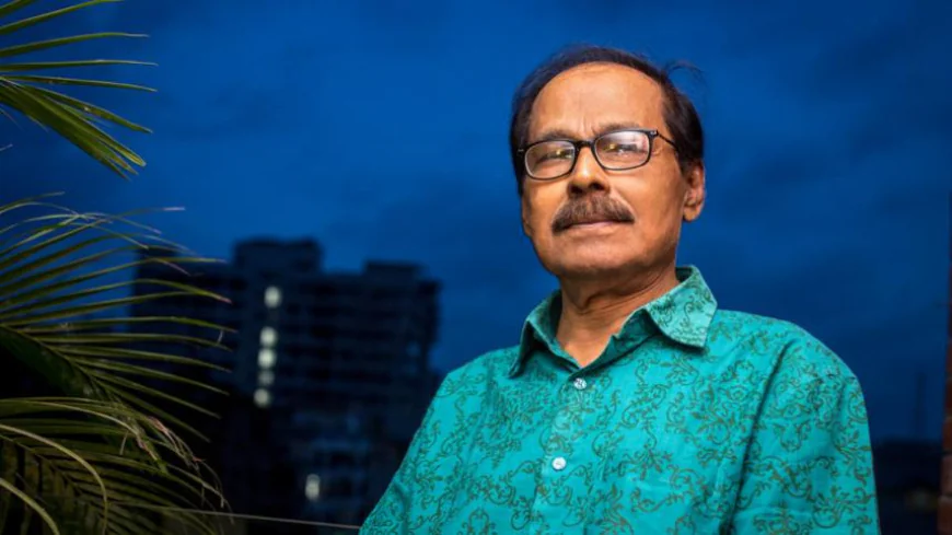 Syed Abdul Hadi to Be Honoured at Bangladesh Shilpakala Academy