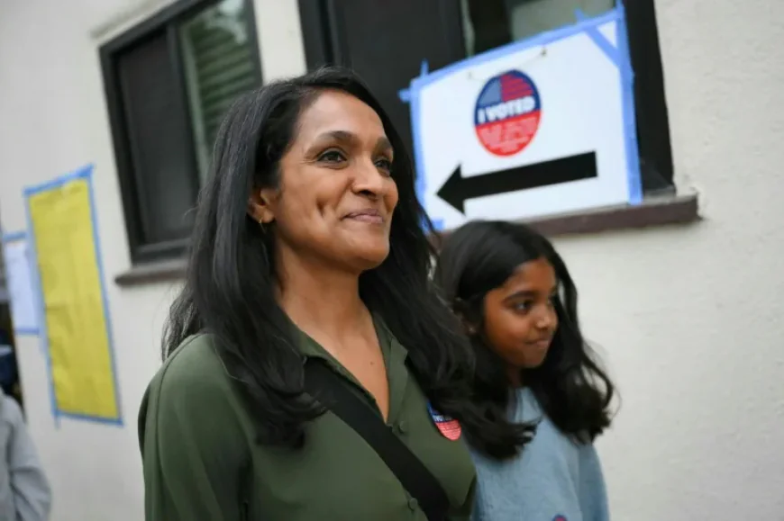 Left-Wing Candidate Defeats Republican to Reach LA Mayoral Runoff: Media