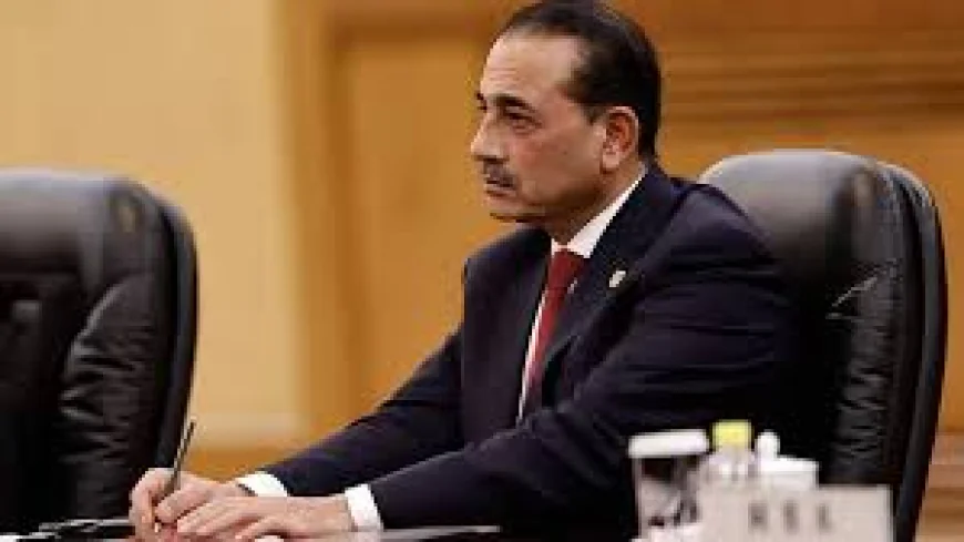 Pakistan, Lebanon Army Chiefs Meet as Middle East Mediation Efforts Drag On