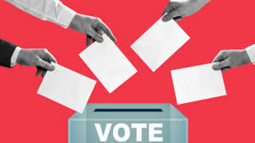 When Elections Speak but Power Rules
