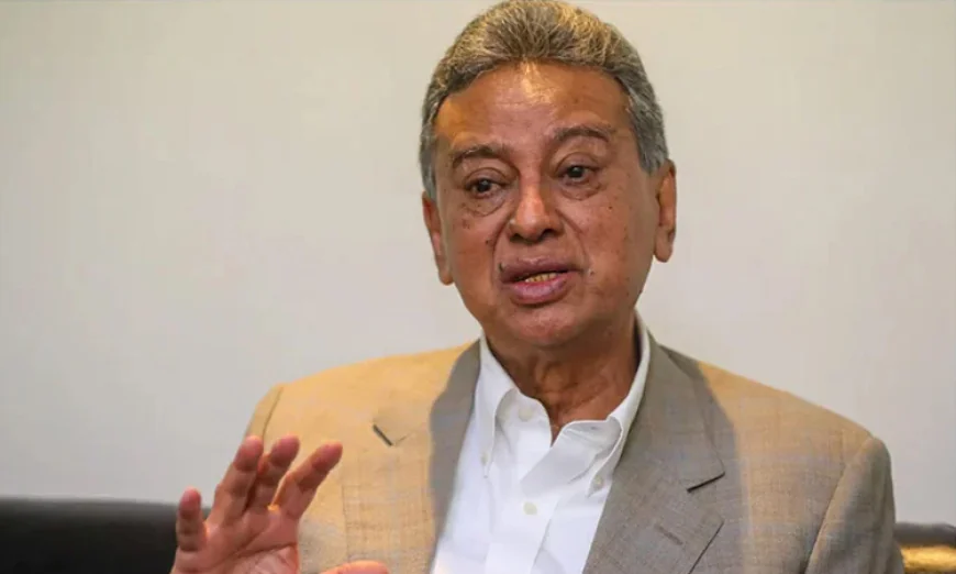 Finance Minister to Place FY27 National Budget in JS at 3pm