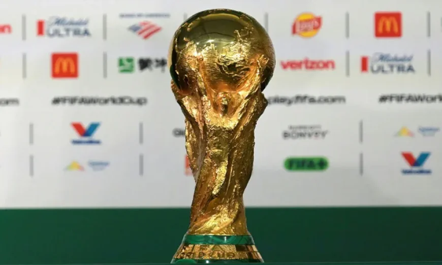 World Cup Set for Kickoff Amid Ticket Price, Visa Concerns