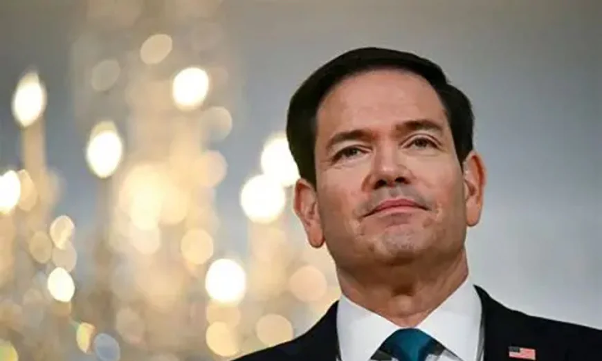 Rubio to Represent Trump Administration at US World Cup Opening Match
