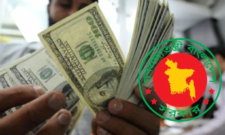 Govt to Continue 2.5% Cash Incentive on Remittances