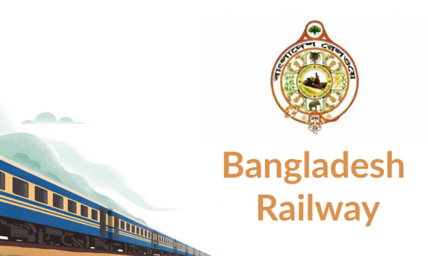 Railways Get Tk 9,940 Crore Allocation to Accelerate Network Expansion