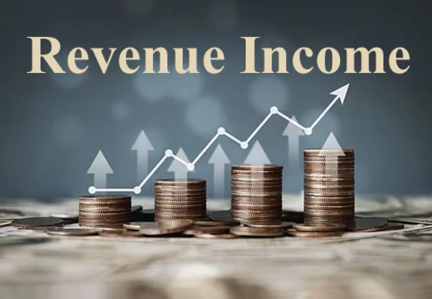 FY27 Budget Targets Tk 6.95 Lakh Crore in Revenue Collection