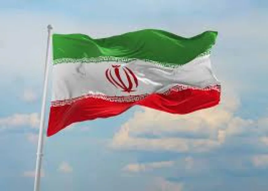 Iran Says Water Supply Restored After US Strikes Disrupted Service for Thousands