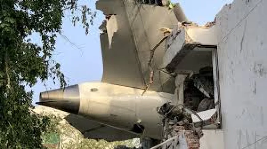 Pilots Seek Answers Ahead of Air India Crash Anniversary