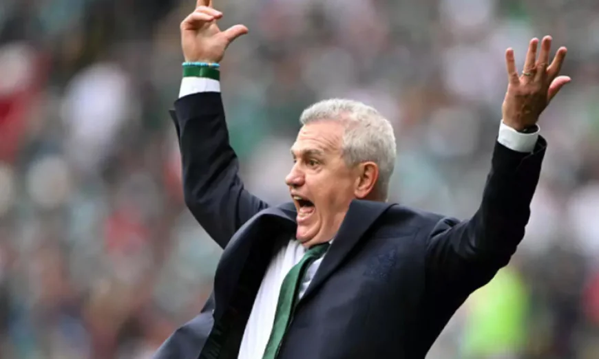 Aguirre Praises Mexico for Overcoming Nerves in World Cup Opener
