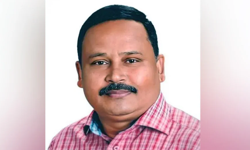 Shamsuzzaman Samu Named First Chairman of RpDA