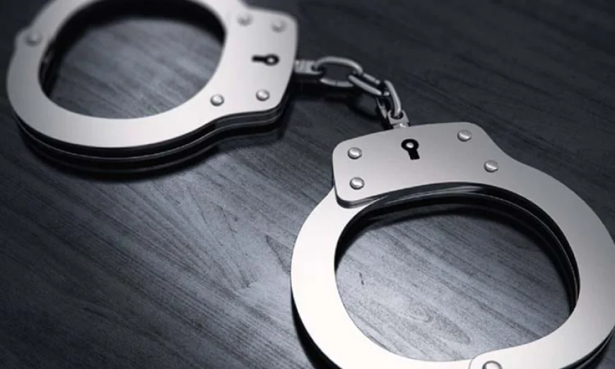 Drug Trader Held with 1,550 Yaba Tablets in Narsingdi