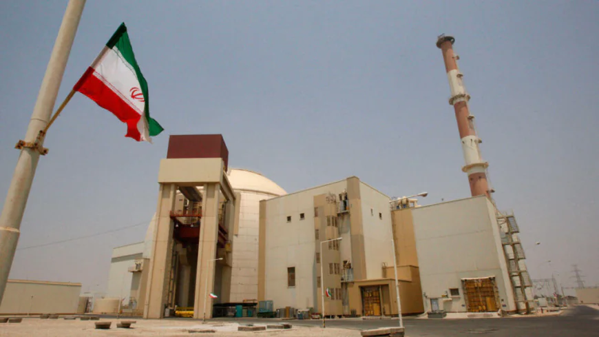 Iran Stands Firm on Uranium Enrichment in Any US Deal