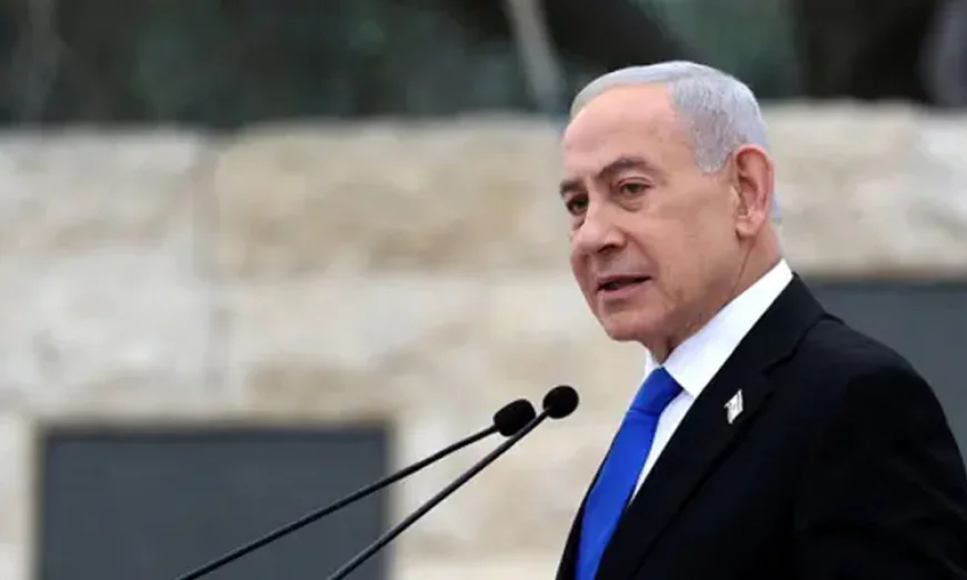 Netanyahu, Trump United on Preventing Iranian Nuclear Arms