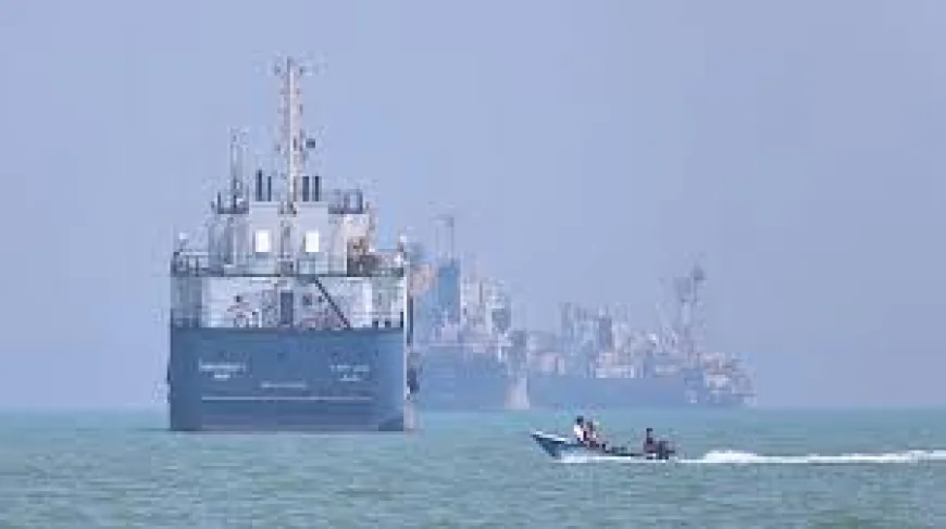 Iran Rejects Giving Up Control of Hormuz Under Draft US Deal