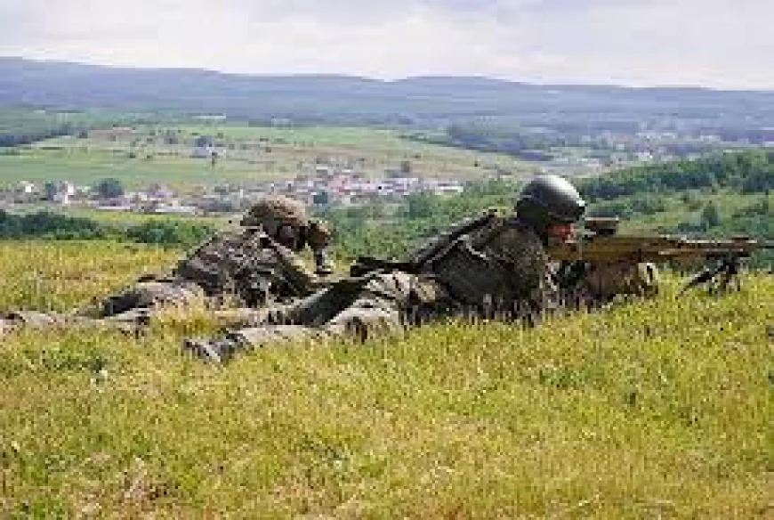 NATO to Reduce Peacekeeping Force in Kosovo