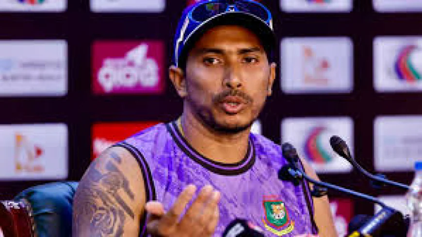 ICC success essential for Bangladesh to become a top team: Soumya