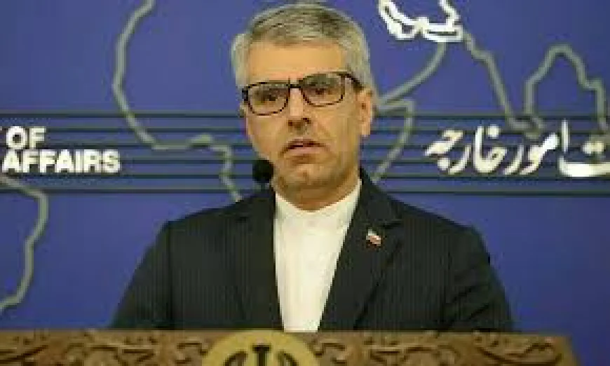 Iran says no US deal signing on Sunday