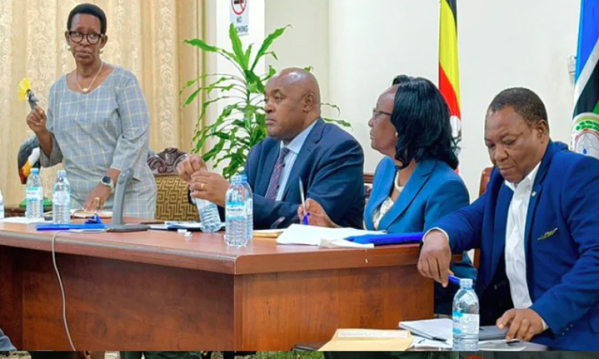 Uganda condemns ‘unfair’ Ebola-related air travel restrictions