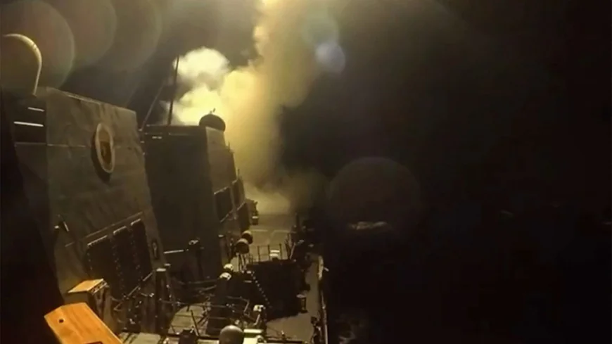 US downs Iranian drones as both sides say deal is near