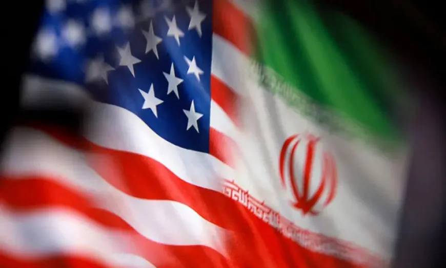 Qatari delegation in Tehran for Middle East war talks: Iran media