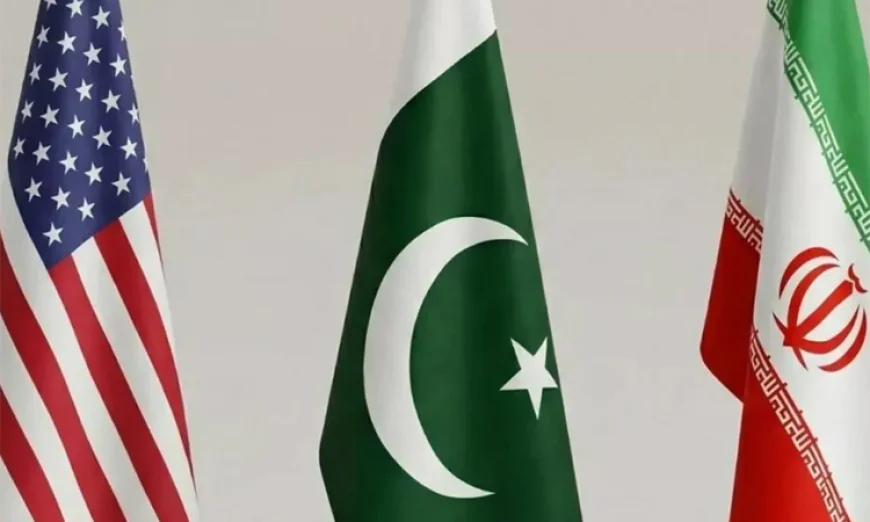 Mediator Pakistan signals US–Iran deal could come in 24 hours