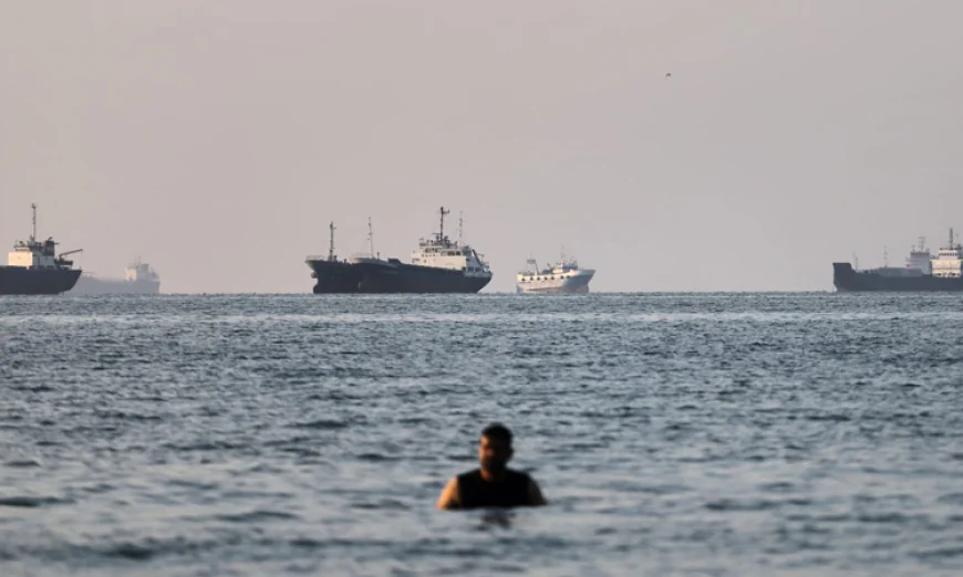 US and Iran reach deal to end war and reopen Strait of Hormuz
