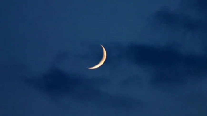 Moon Sighting Committee to meet tomorrow to determine Ashura date