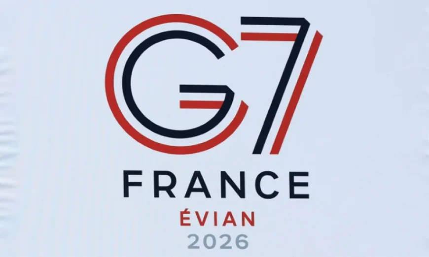 G7 summit in France dominated by Trump and Iran tensions