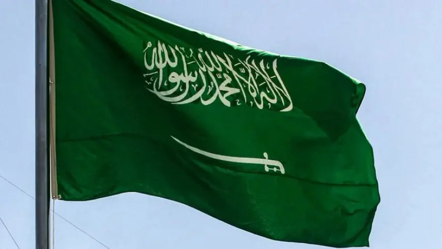 Saudi Arabia welcomes US–Iran deal