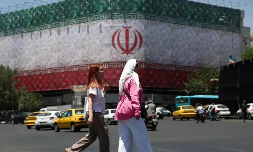 China welcomes US–Iran deal, praises Pakistan’s mediation role