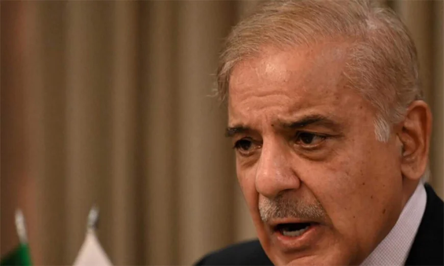Pakistan PM calls US–Iran deal a ‘historic step towards peace’