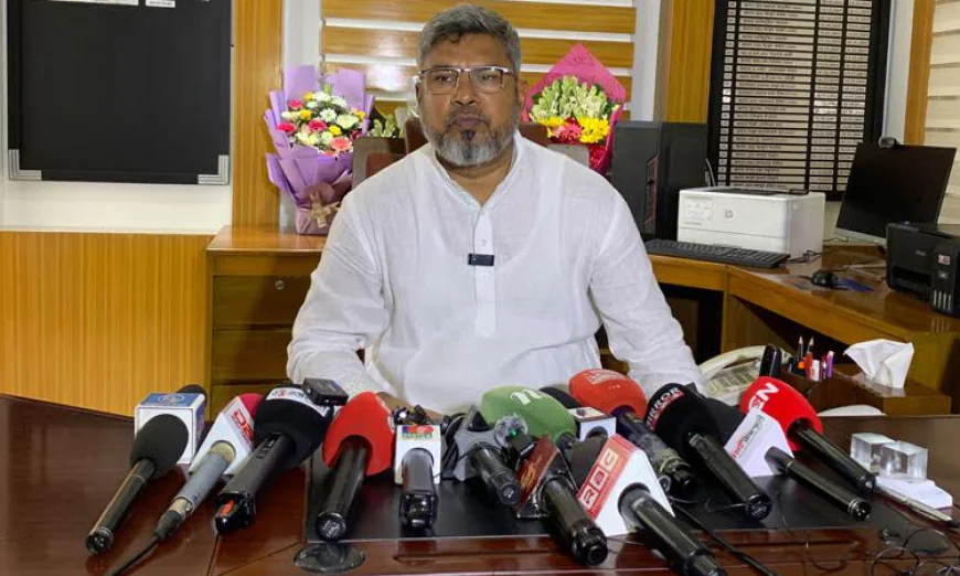 Rajshahi Must Be Made a Livable, Corruption-Free City