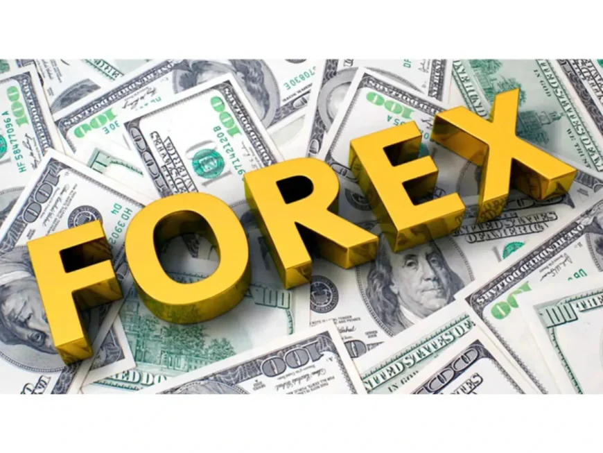 Foreign Currency Reserves Rise to US$35.63 Billion