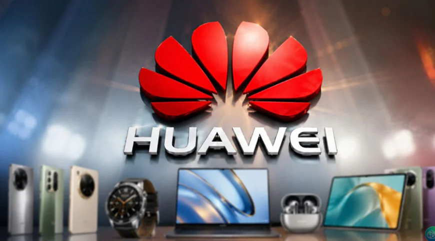 Huawei Faces Fresh Questions Over GBox-Dependent Google App Access