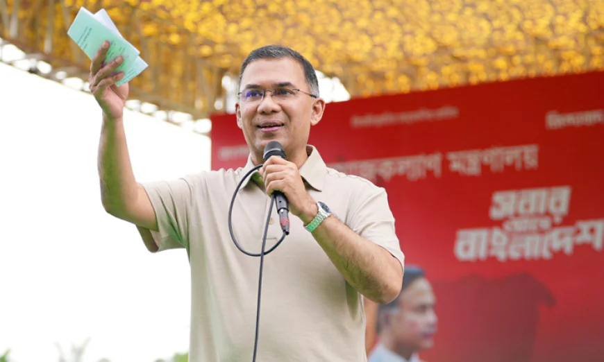 Stay Alert to Forces Threatening Government, PM Tells People