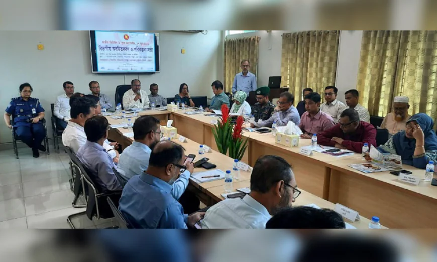 Over 5.4 Million Children to Receive Vitamin A Capsules in Ctg